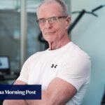 Comment l'entraînement de force maintient un septuagénaire en pleine forme et ses conseils pour les seniors