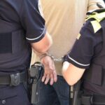 Pyrromane arrêté après avoir incendié des conteneurs à Sant Antoni, Barcelone