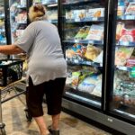 La majorité des consommateurs ignorent les étiquettes nutritionnelles en faisant leurs courses