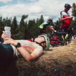 Ce qui se passe dans votre corps lors des épreuves les plus intenses – ça ne fait pas rêver !