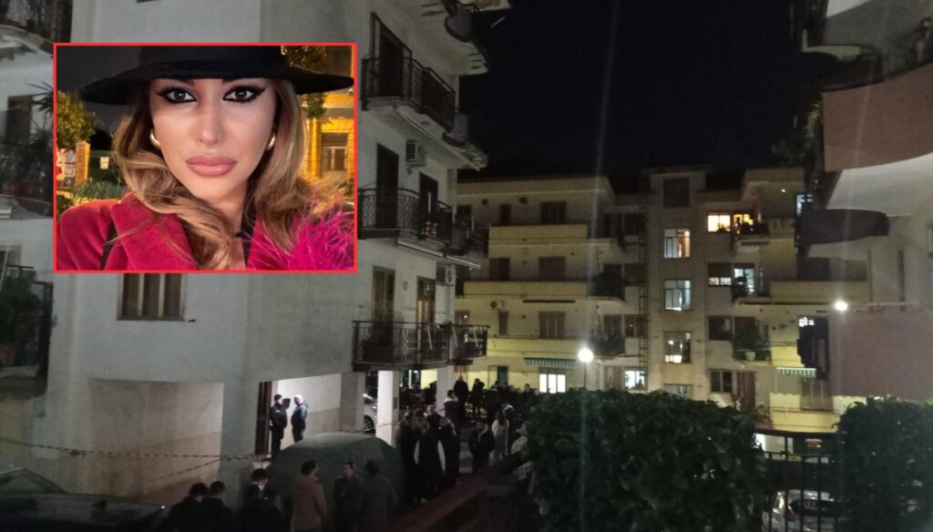 Femme d'affaires tuée par son compagnon à Cava de' Tirreni : qui était Anna Tagliaferri ?