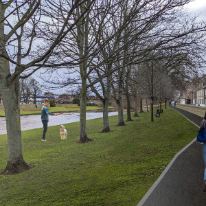 Enquête locale sur le projet de protection contre les inondations de Musselburgh