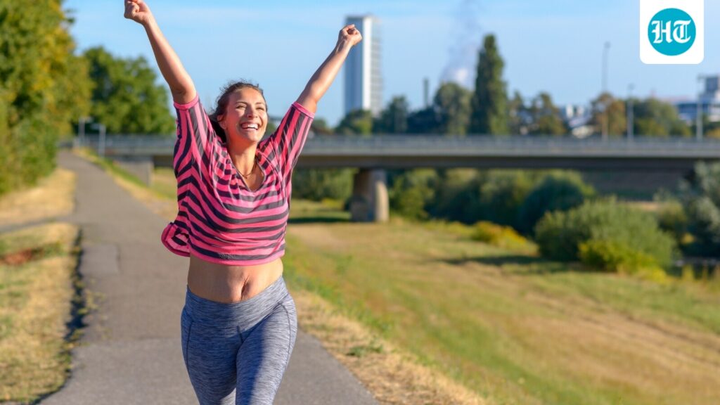 5 techniques de marche astucieuses pour brûler plus de calories sans aller à la salle de sport