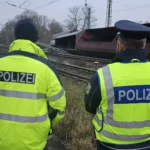 Train en déraillage - Trafic interrompu : Ce qu'il faut savoir !