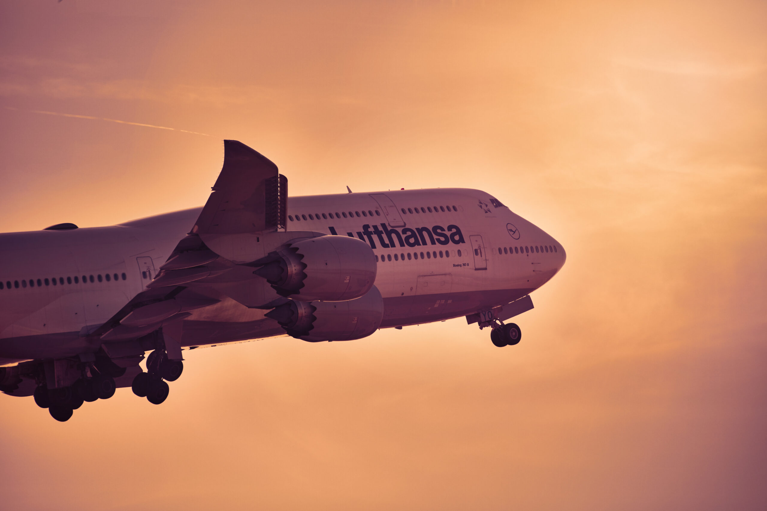 Après la vente de la Boeing 747 : Lufthansa doit trouver un remplaçant aux Jumbo !