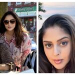 Les secrets forme de Nagma à 51 ans : régime strict, méditation et sans fritures !
