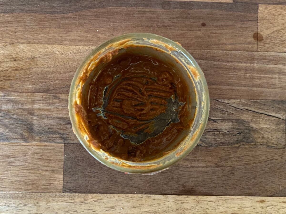 Pâte à tartiner