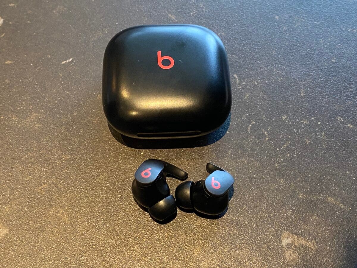 Écouteurs Beats Fit Pro
