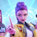 Retour sur la pop culture de 2025