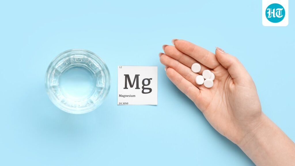 Vitamine D et magnésium : le duo crucial pour des os solides !