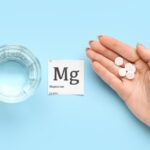Vitamine D et magnésium : le duo crucial pour des os solides !