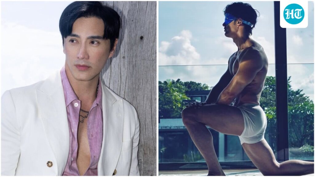 À 59 ans, Chuando Tan a l'air de la moitié de son âge : découvrez ses secrets de régime et de fitness !