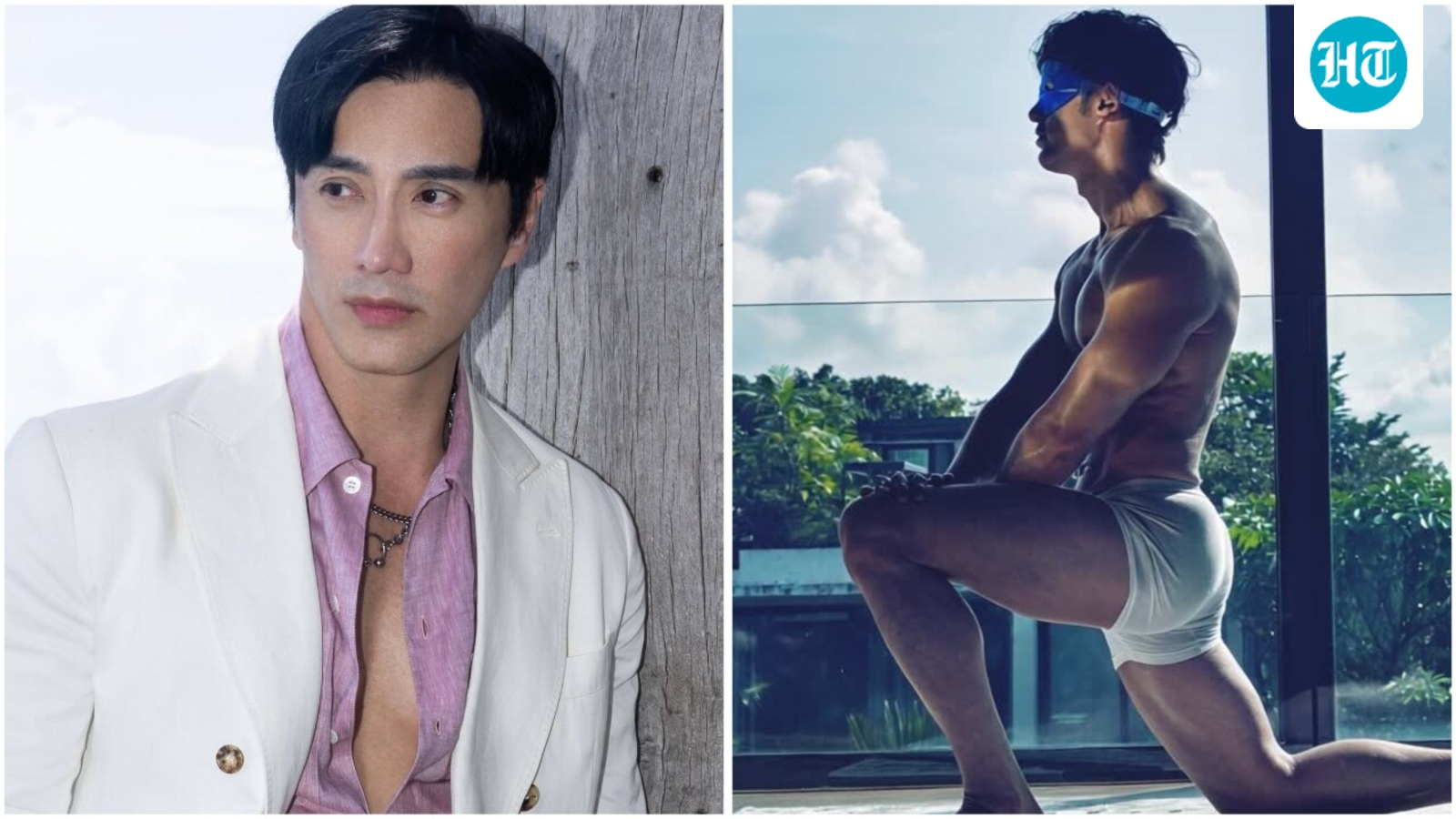 À 59 ans, Chuando Tan a l'air de la moitié de son âge : découvrez ses secrets de régime et de fitness !