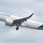 Latam de retour : le gouvernement autorise des vols intérieurs au Chili !