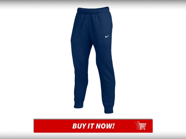 Pantalons Nike