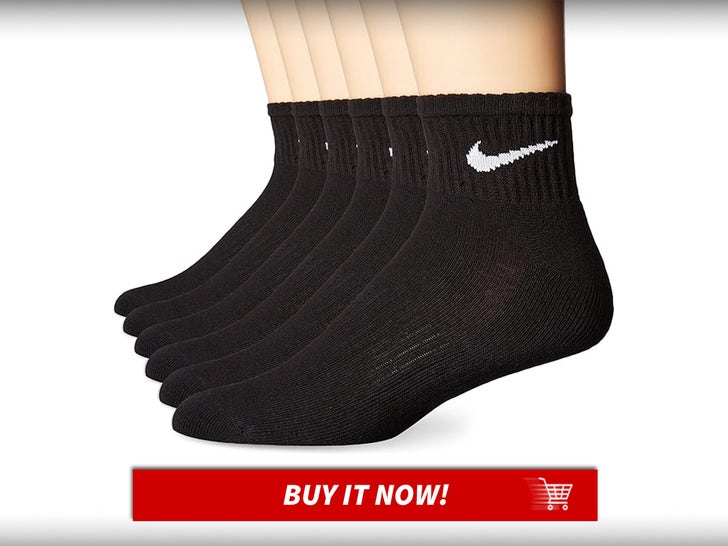 Chaussettes NIKE
