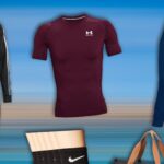 Des tenues fitness tendance pour les gars en 2026 !