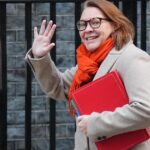 Labour optimiste pour 2026 face aux élections locales des autres partis