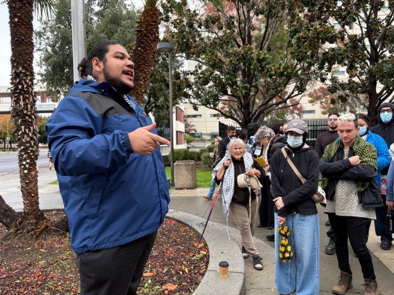 Soutien aux étudiants de Stanford
