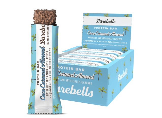 Barebells