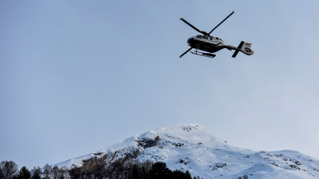 Trois morts et une blessée légère