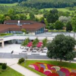 Thermes de Baden-Württemberg : parmi les meilleurs en Allemagne