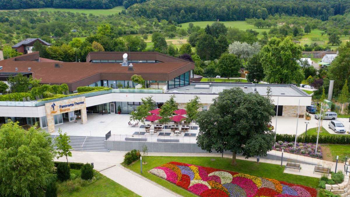 Thermes de Baden-Württemberg : parmi les meilleurs en Allemagne