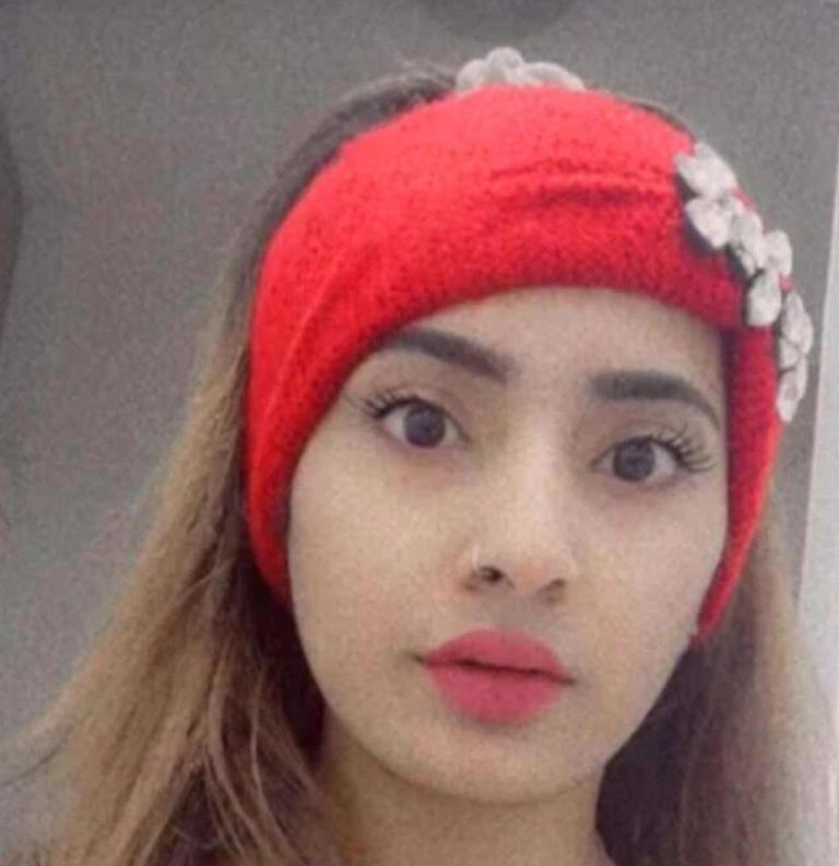Saman Abbas