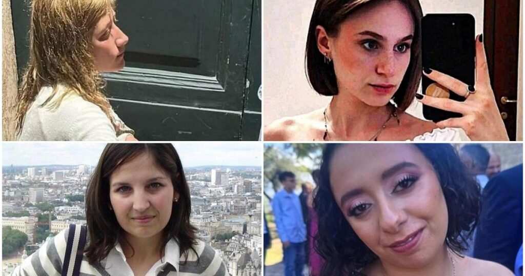 2025, l'année noire : le fil rouge des féminicides et des tragédies à Garlasco