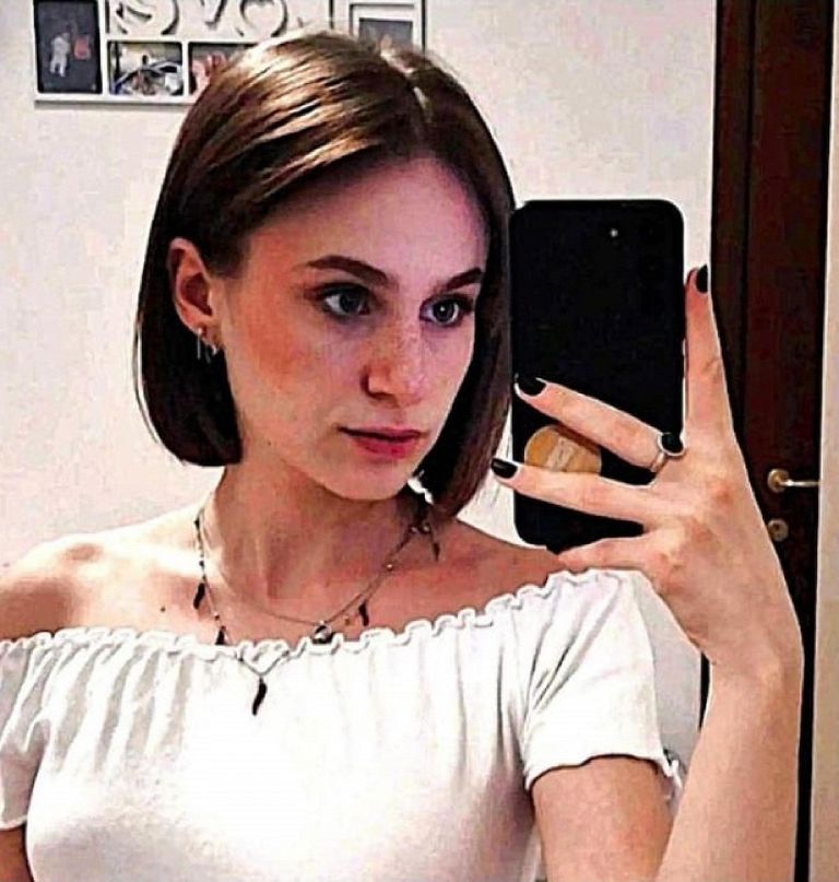 Ilaria Sula