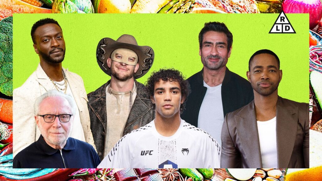 40 Athlètes, Célébrités et Influenceurs Partagent Leurs Secrets de Fitness et de Récupération