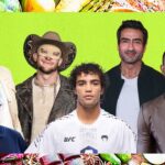 40 Athlètes, Célébrités et Influenceurs Partagent Leurs Secrets de Fitness et de Récupération