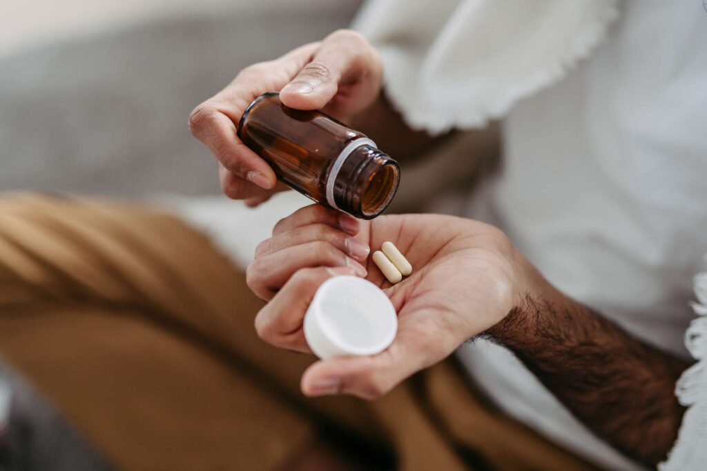 5 Compléments à Éviter en Cas d'Hypertension