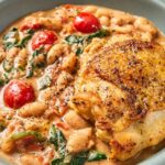 5 Recettes Protéinées à Préparer en 5 Ingrédients ou Moins
