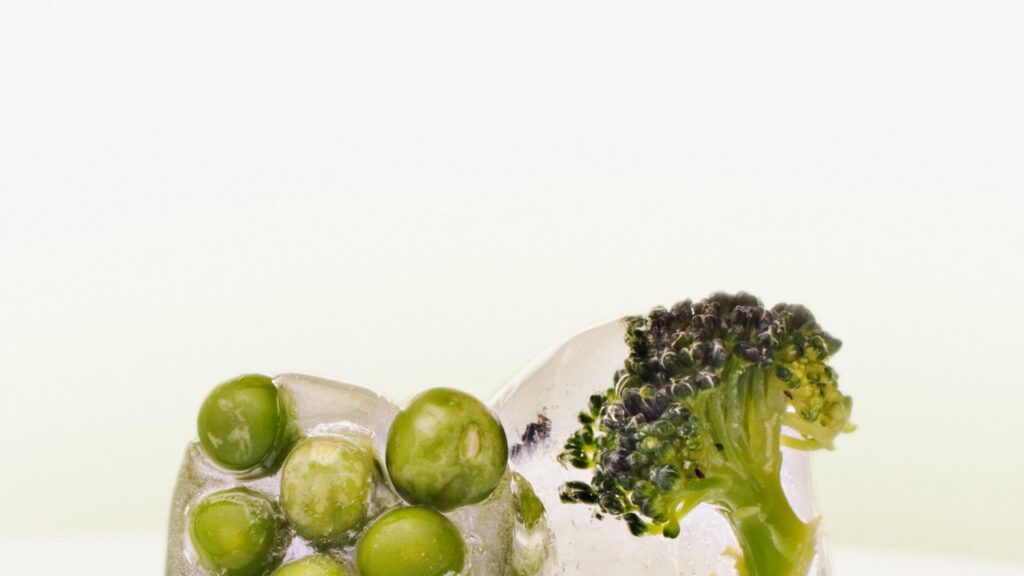7 Aliments Plus Sains Froids, Selon la Science