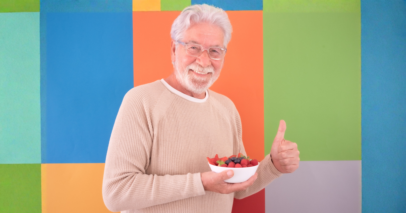 7 aliments que les personnes qui restent jeunes après 60 ans consomment presque quotidiennement