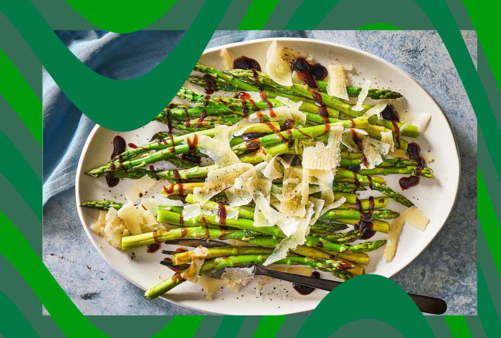 8 Légumes faibles en glucides à découvrir absolument!