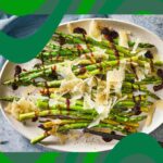 8 Légumes faibles en glucides à découvrir absolument!