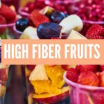 8 fruits riches en fibres pour booster votre santé digestive