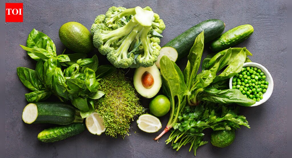 8 légumes d'hiver riches en protéines