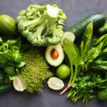 8 légumes d'hiver riches en protéines