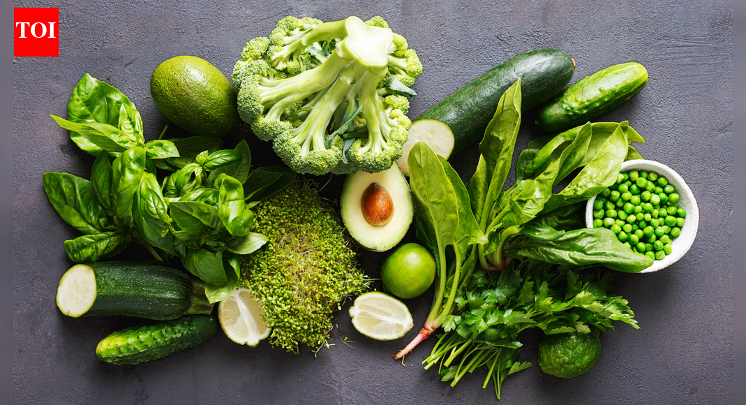 8 légumes d'hiver riches en protéines
