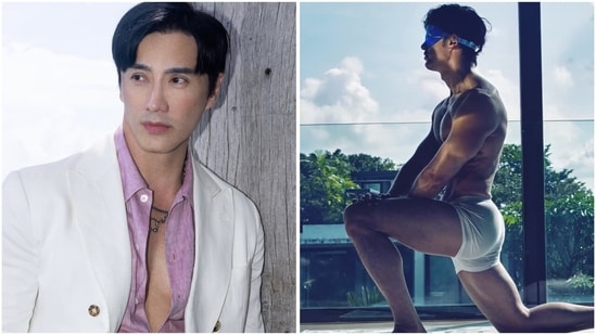 Chuando Tan à 59 ans