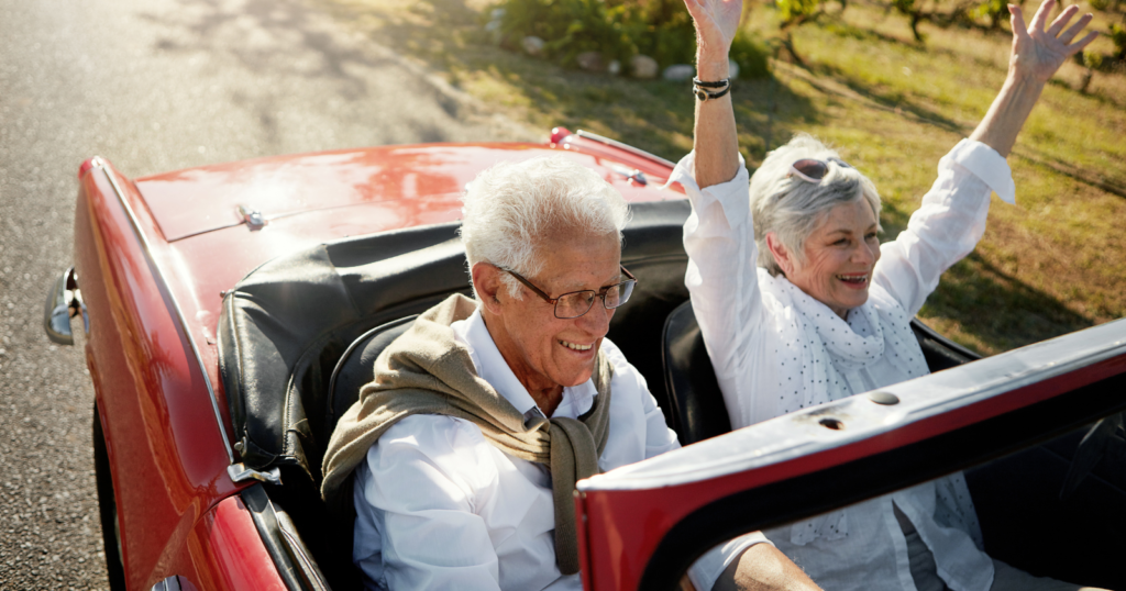 À 70 ans, si vous pouvez encore faire ces 11 choses, votre corps est en forme exceptionnelle !