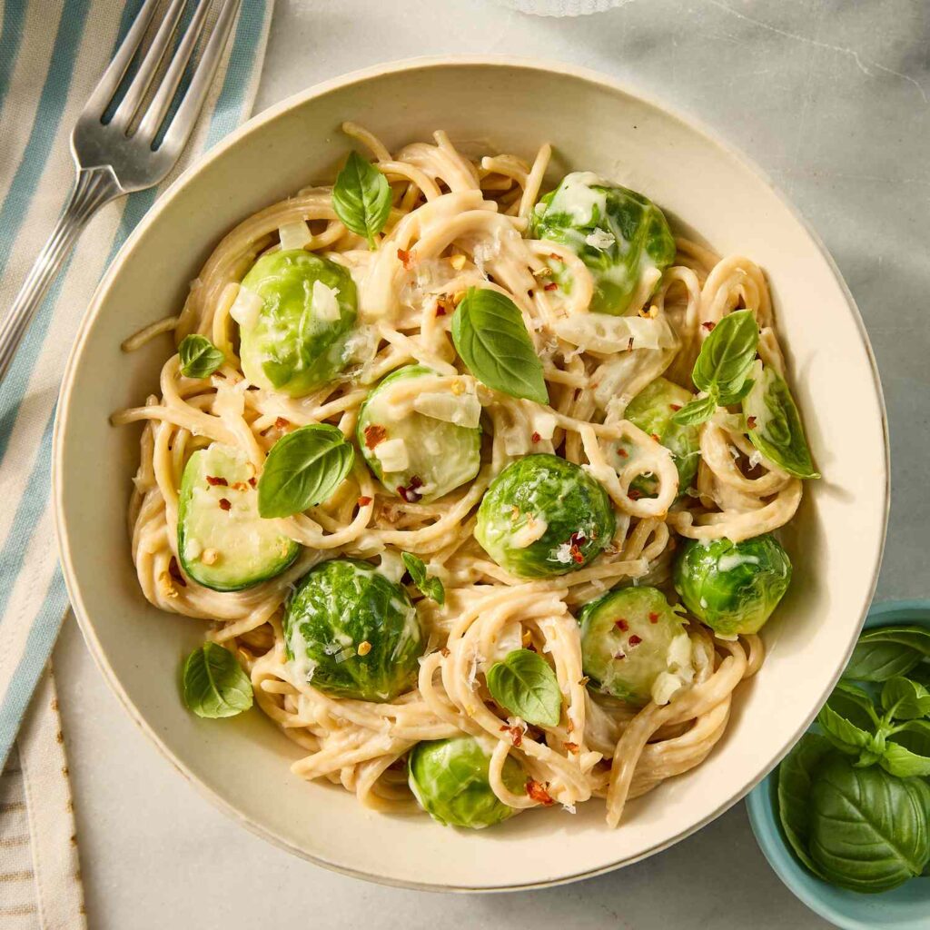 À conserver : 20+ recettes de dîners sains post-Nouvel An