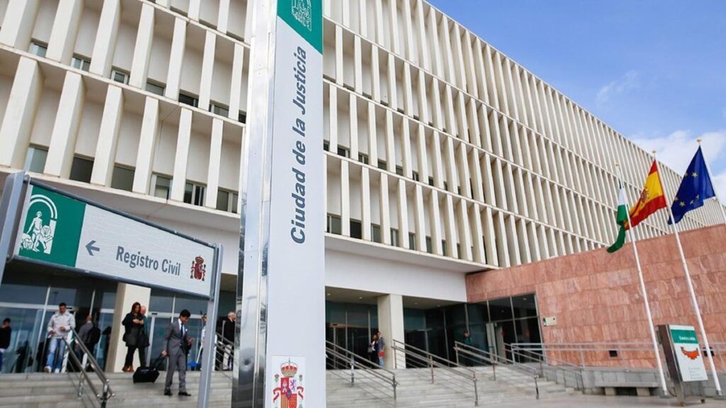 Abus de Confiance : Onze ans de prison pour un homme ayant abusé de sa belle-fille mineure à Málaga