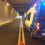 Accident à Vistabella : Deux jeunes blessés gravement