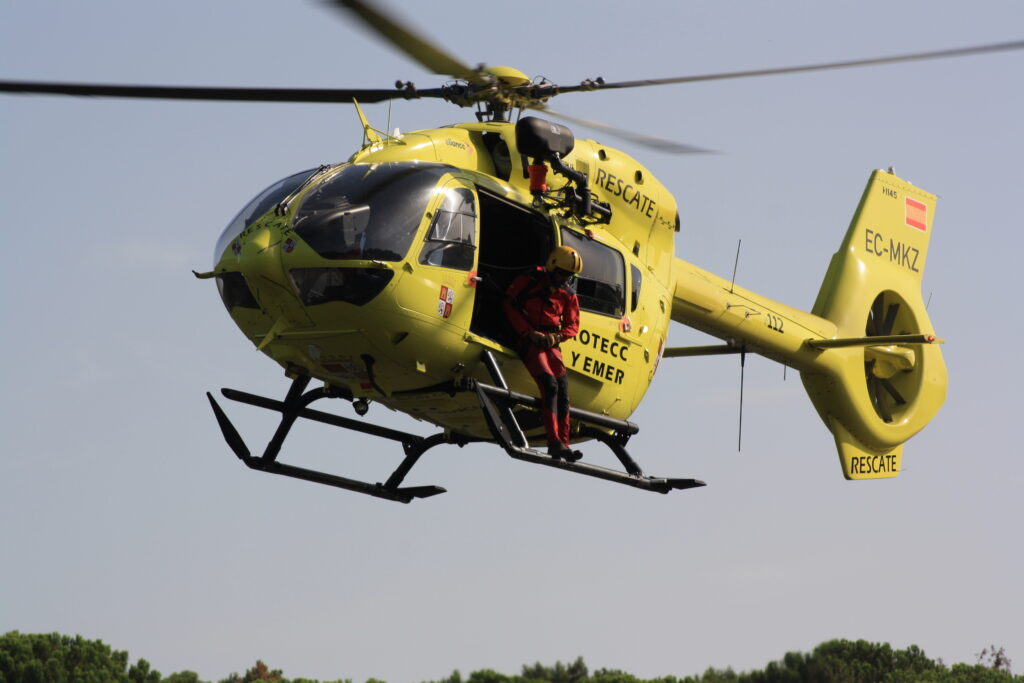 Accident spectaculaire à Villazopeque : deux blessés après un carambolage