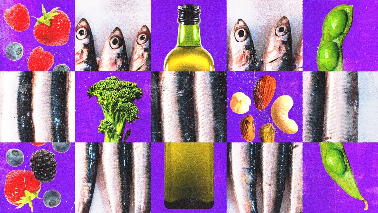 Aliments Experts pour Diminuer le Cholestérol
