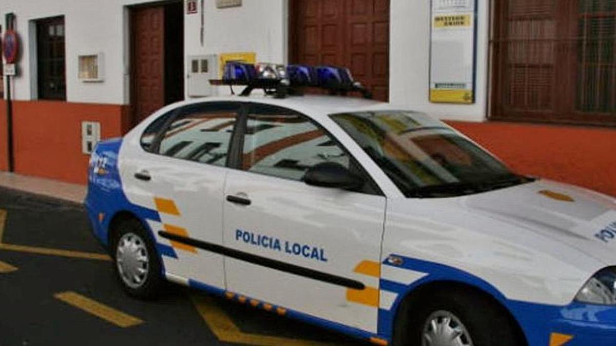 Arafo : Les policiers retrouvent une adolescente disparue